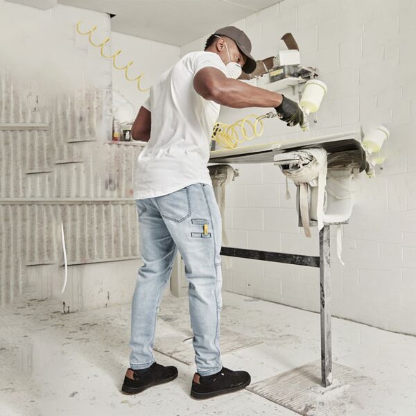 Mens Streetworx Stretch Jean Thumbnail