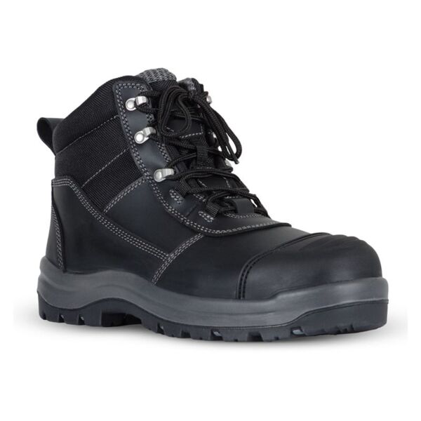 Atrax Zip Safety Boot Thumbnail