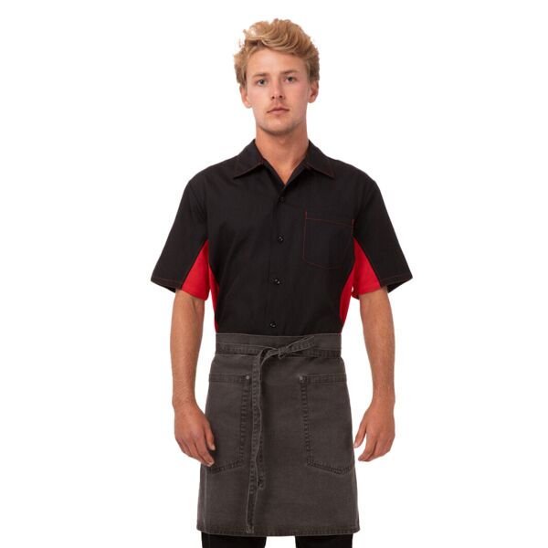 Dorset Half Bistro Apron Thumbnail