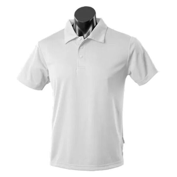 Kids Botany Polos Thumbnail