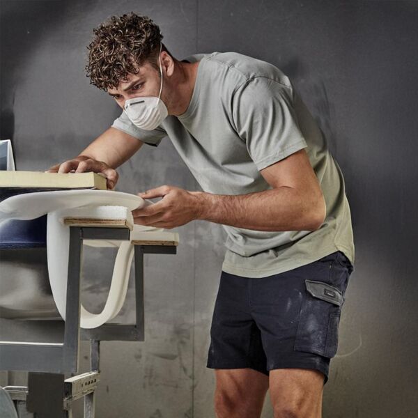 Mens Streetworx Tee Shirt Thumbnail