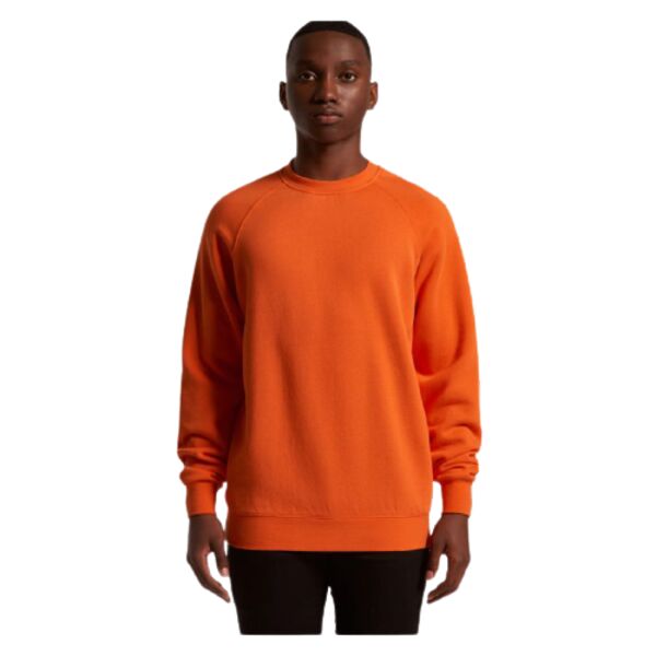 Mens Supply Crew Thumbnail