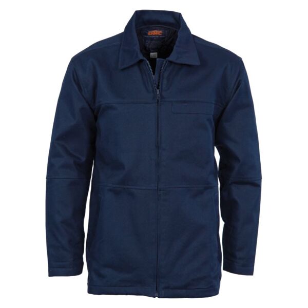 Mens Protector Cotton Jacket Thumbnail