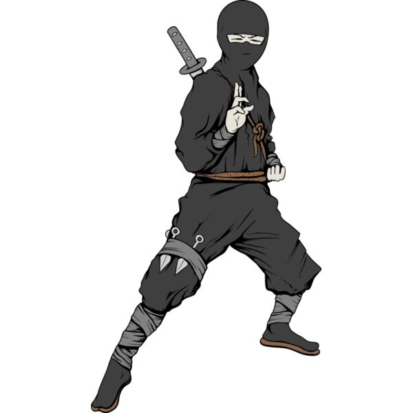 Chinese Ninja 4 Thumbnail