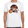Mens Softstyle Tee Shirt Thumbnail