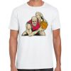 Mens Softstyle Tee Shirt Thumbnail
