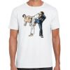 Mens Softstyle Tee Shirt Thumbnail