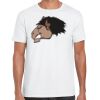 Mens Softstyle Tee Shirt Thumbnail