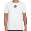 Mens Softstyle Tee Shirt Thumbnail