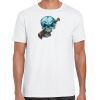 Mens Softstyle Tee Shirt Thumbnail