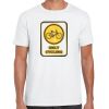 Mens Softstyle Tee Shirt Thumbnail