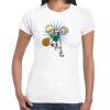 Womens Softstyle Tee Shirt Thumbnail