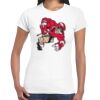 Womens Softstyle Tee Shirt Thumbnail