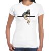 Womens Softstyle Tee Shirt Thumbnail
