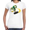 Womens Softstyle Tee Shirt Thumbnail
