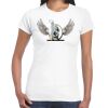 Womens Softstyle Tee Shirt Thumbnail