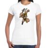 Womens Softstyle Tee Shirt Thumbnail