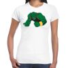Womens Softstyle Tee Shirt Thumbnail