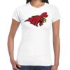 Womens Softstyle Tee Shirt Thumbnail