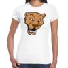 Womens Softstyle Tee Shirt Thumbnail