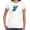 Womens Softstyle Tee Shirt Thumbnail