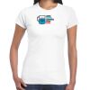 Womens Softstyle Tee Shirt Thumbnail