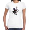 Womens Softstyle Tee Shirt Thumbnail