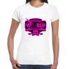 Womens Softstyle Tee Shirt Thumbnail