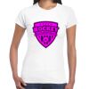 Womens Softstyle Tee Shirt Thumbnail