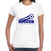 Womens Softstyle Tee Shirt Thumbnail