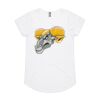 Womens Mali Tee Thumbnail