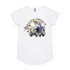 Womens Mali Tee Thumbnail