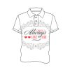 Custom Full Sublimated Polo (MOQ 10) Thumbnail