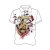 Custom Full Sublimated Polo (MOQ 10) Thumbnail