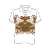 Custom Full Sublimated Polo (MOQ 10) Thumbnail