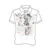 Custom Full Sublimated Polo (MOQ 10) Thumbnail