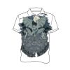 Custom Full Sublimated Polo (MOQ 10) Thumbnail