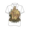 Custom Full Sublimated Polo (MOQ 10) Thumbnail