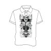 Custom Full Sublimated Polo (MOQ 10) Thumbnail