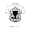 Custom Full Sublimated Polo (MOQ 10) Thumbnail