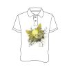 Custom Full Sublimated Polo (MOQ 10) Thumbnail