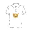 Custom Full Sublimated Polo (MOQ 10) Thumbnail