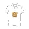 Custom Full Sublimated Polo (MOQ 10) Thumbnail