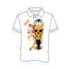 Custom Full Sublimated Polo (MOQ 10) Thumbnail