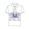 Custom Full Sublimated Polo (MOQ 10) Thumbnail