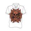 Custom Full Sublimated Polo (MOQ 10) Thumbnail