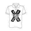 Custom Full Sublimated Polo (MOQ 10) Thumbnail