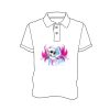 Custom Full Sublimated Polo (MOQ 10) Thumbnail