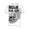 Custom Full Sublimated Polo (MOQ 10) Thumbnail