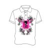Custom Full Sublimated Polo (MOQ 10) Thumbnail